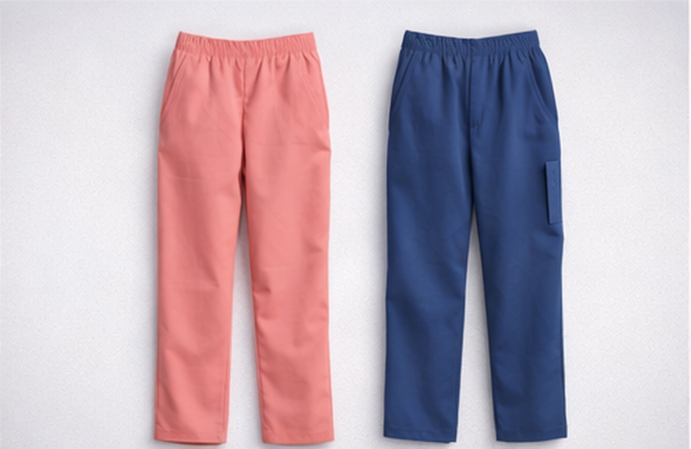 Best seller scrub pants